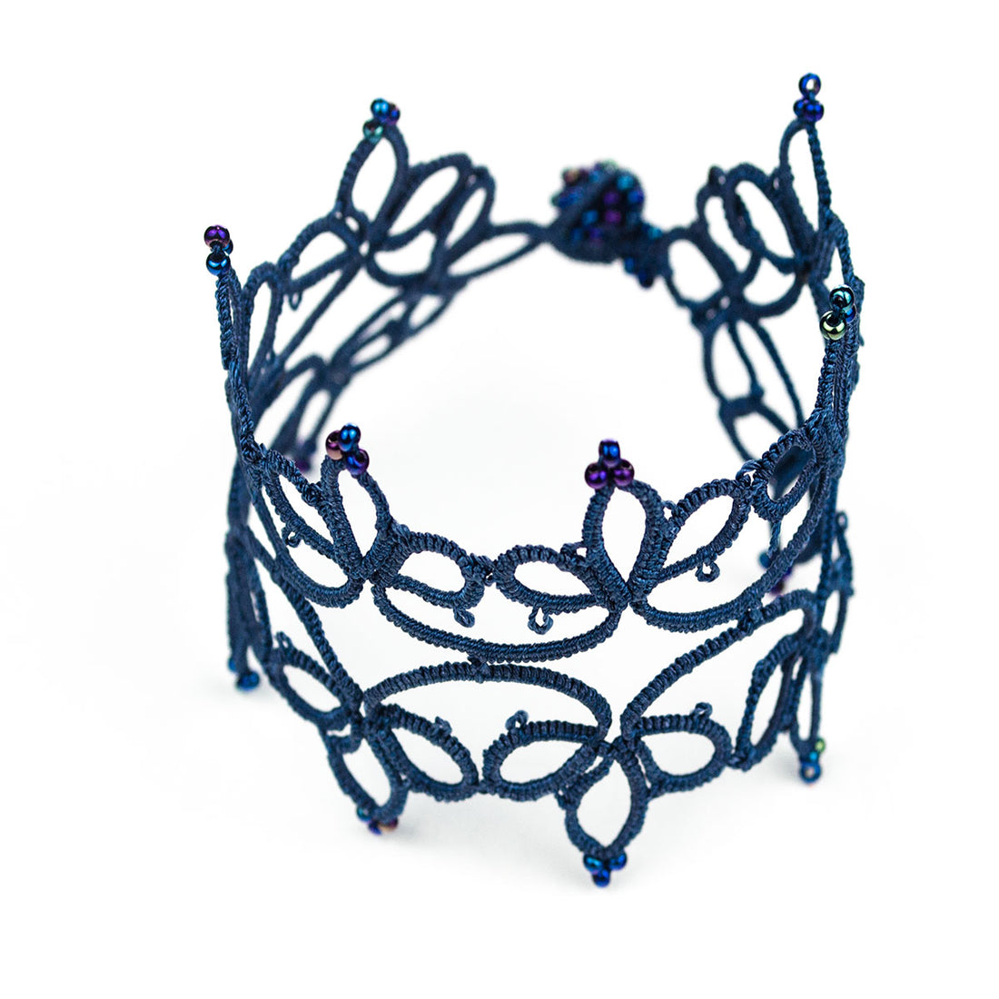 FCB049 Gardenia Bracelet