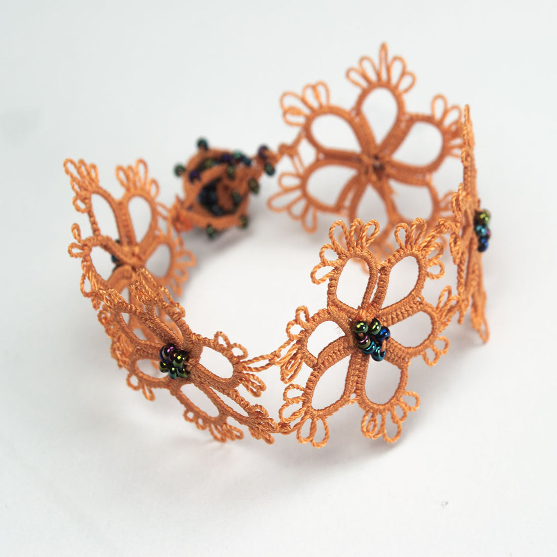 FCB050 Gerbera Bracelet