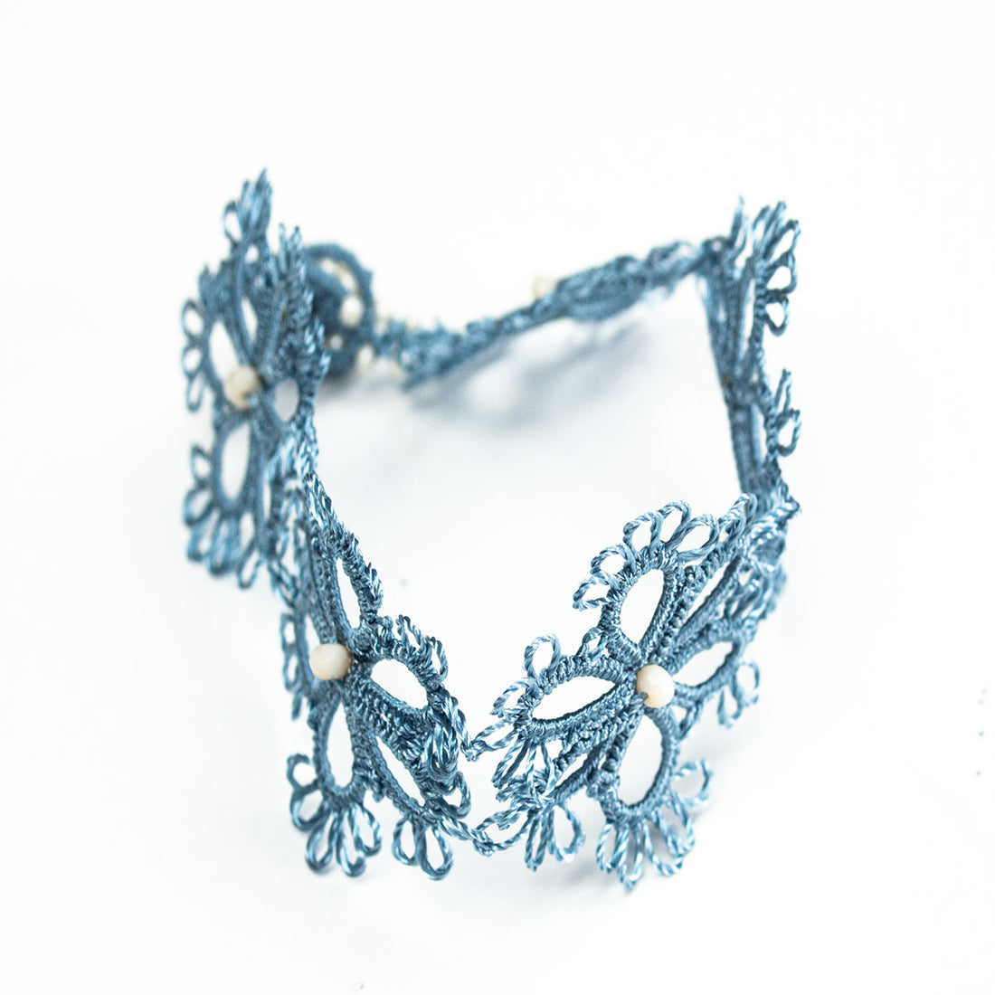 FCB050 Gerbera Bracelet