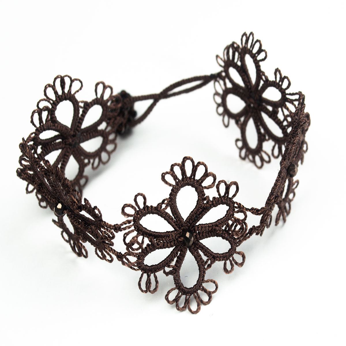 FCB050 Gerbera Bracelet
