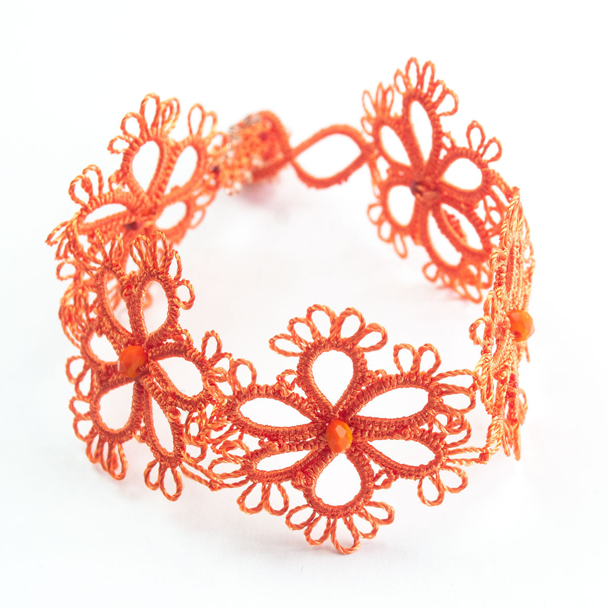 FCB050 Gerbera Bracelet