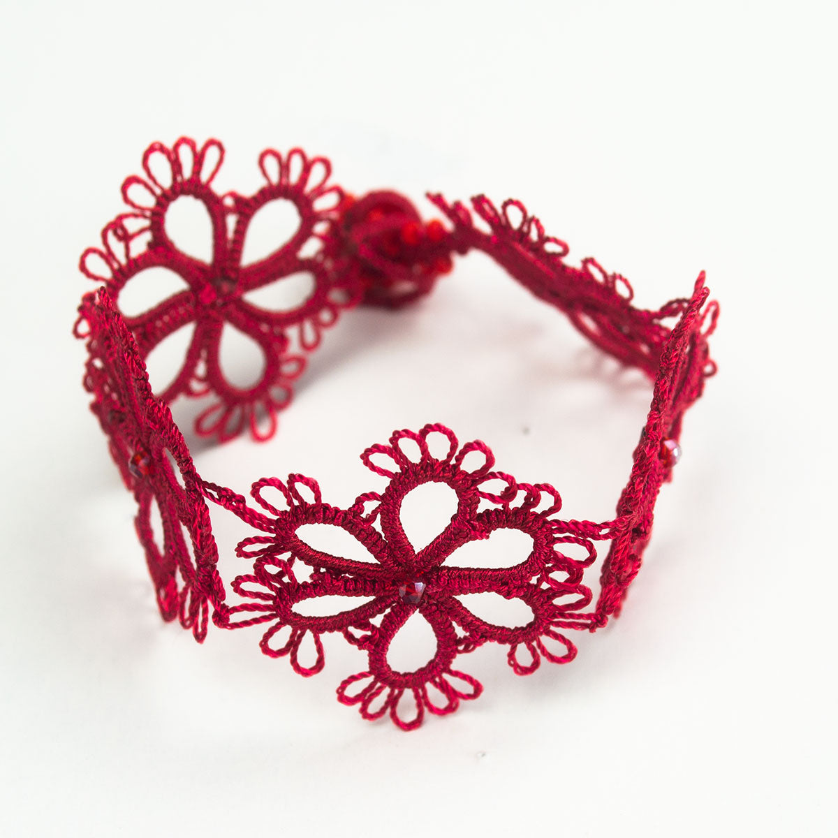 FCB050 Gerbera Bracelet
