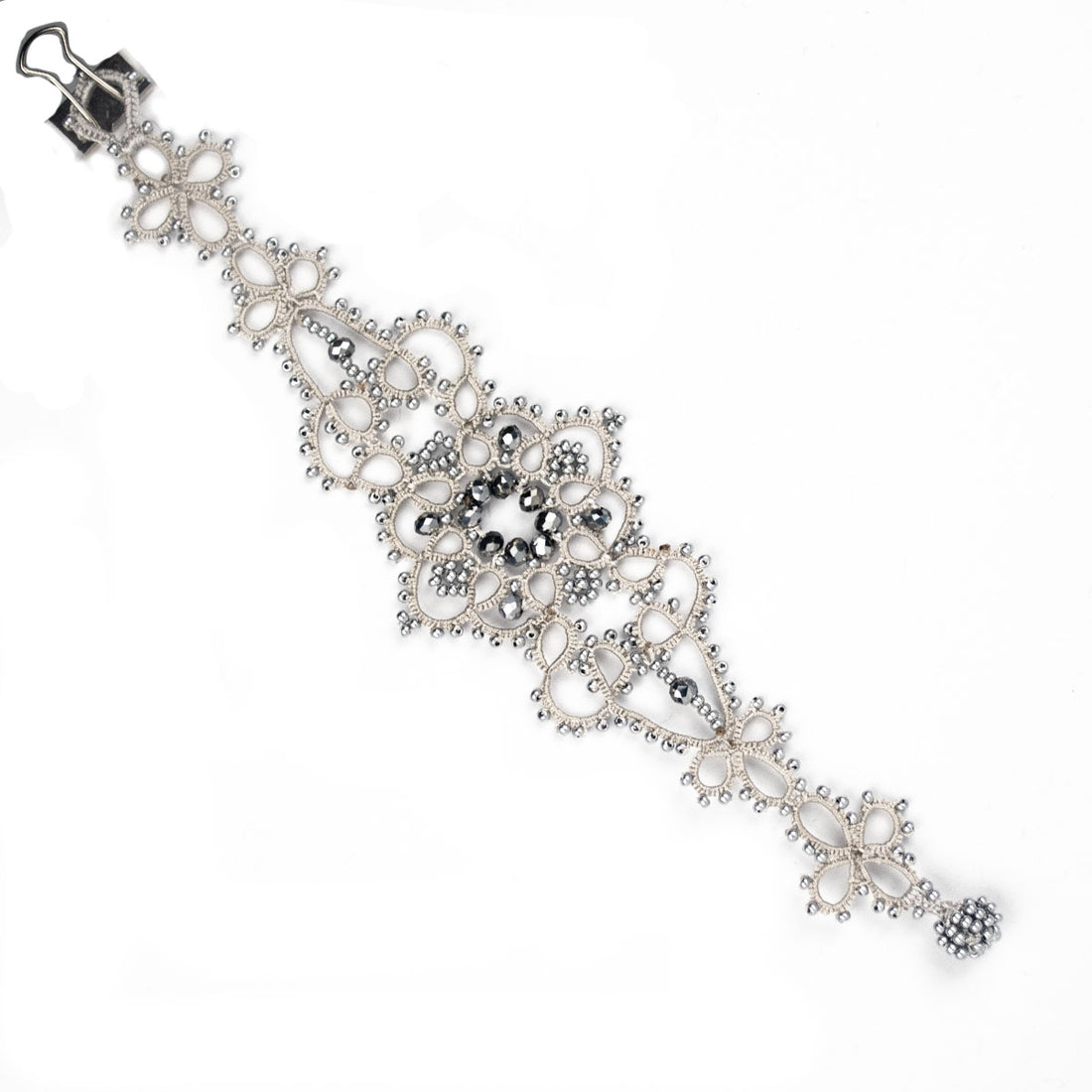 FCB071 Palace Tatted Bracelet