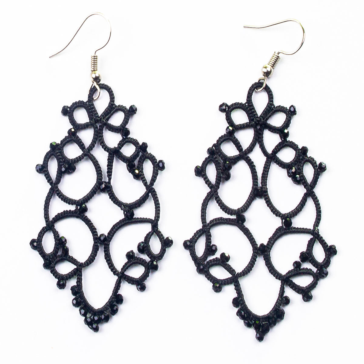 FCE009 Wonderland Earrings