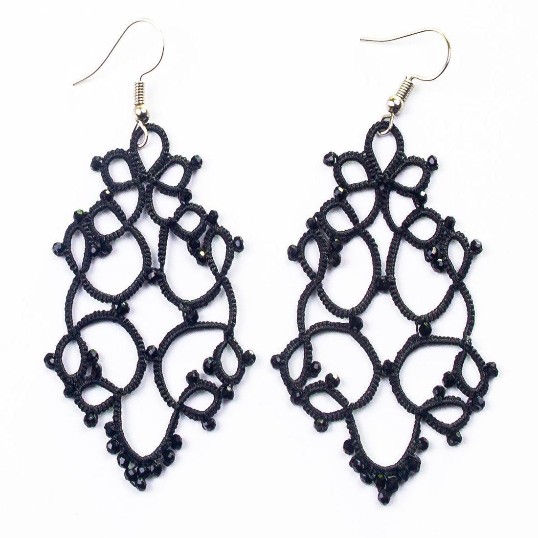 FCE009 Wonderland Earrings