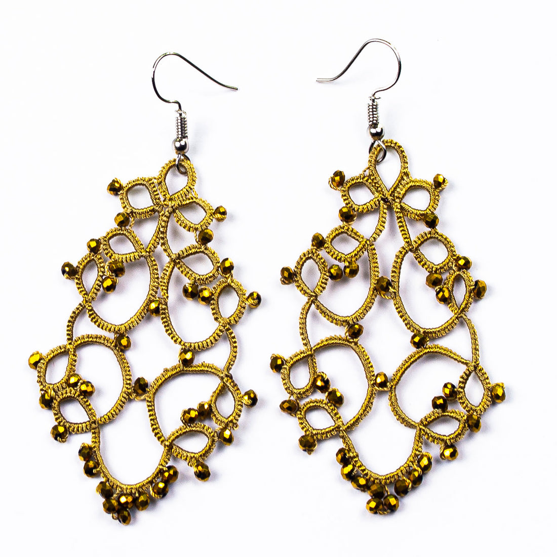 FCE009 Wonderland Earrings
