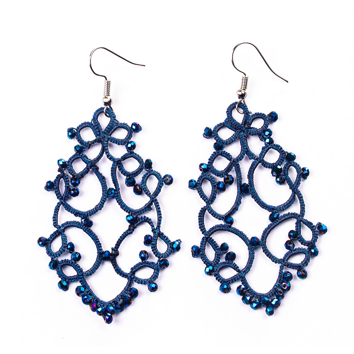 FCE009 Wonderland Earrings