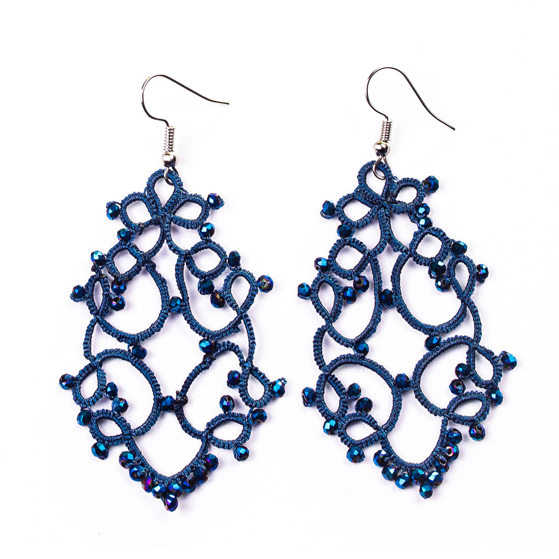 FCE009 Wonderland Earrings
