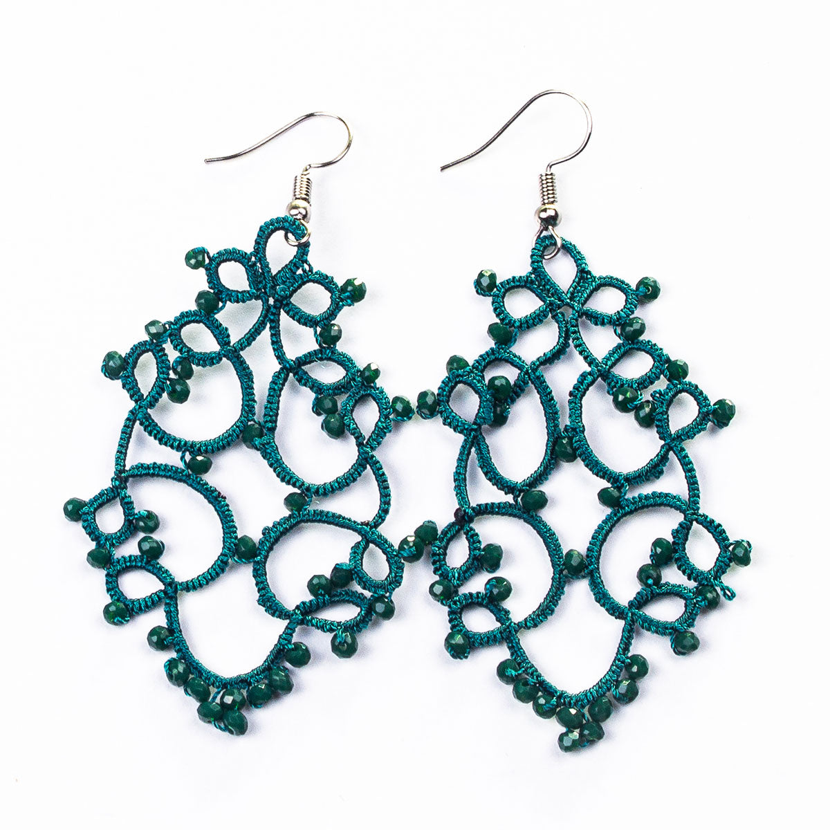 FCE009 Wonderland Earrings