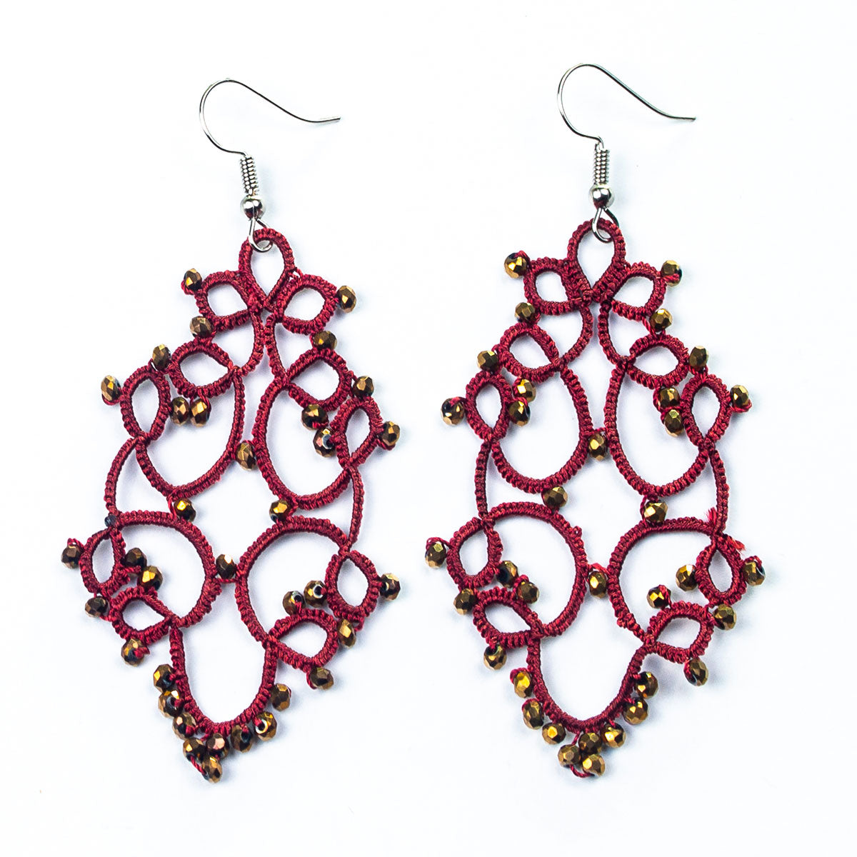 FCE009 Wonderland Earrings