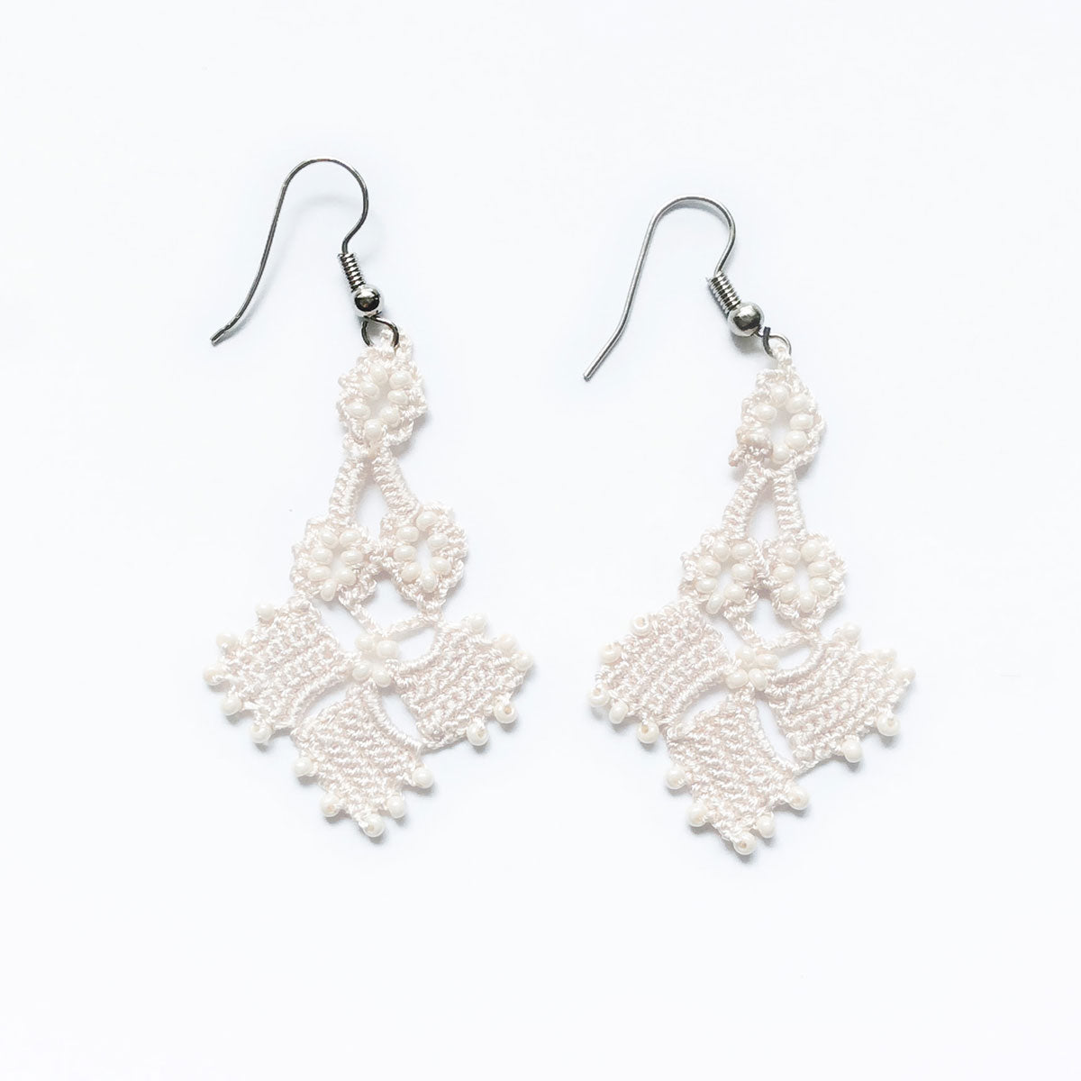 FCE031 Diamond Parade Earrings