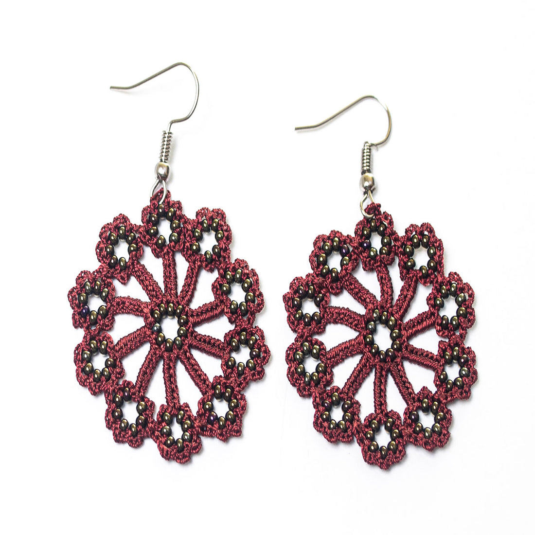 FCE051 Astor Earrings