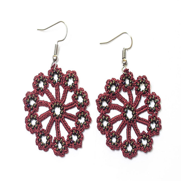 FCE051 Astor Earrings