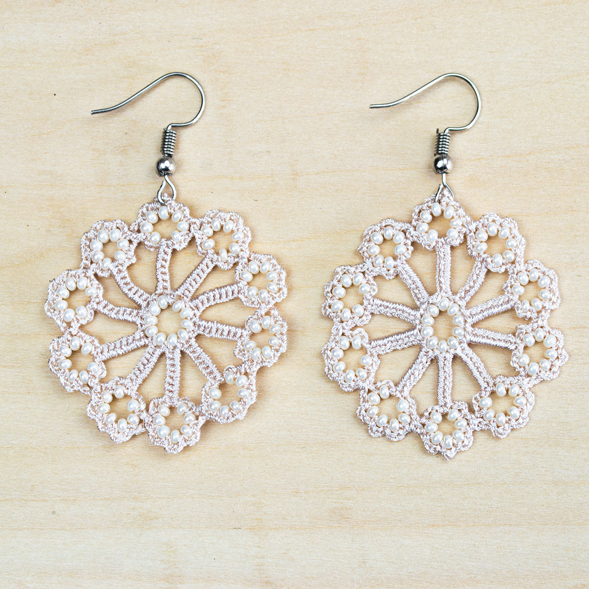FCE051 Astor Earrings