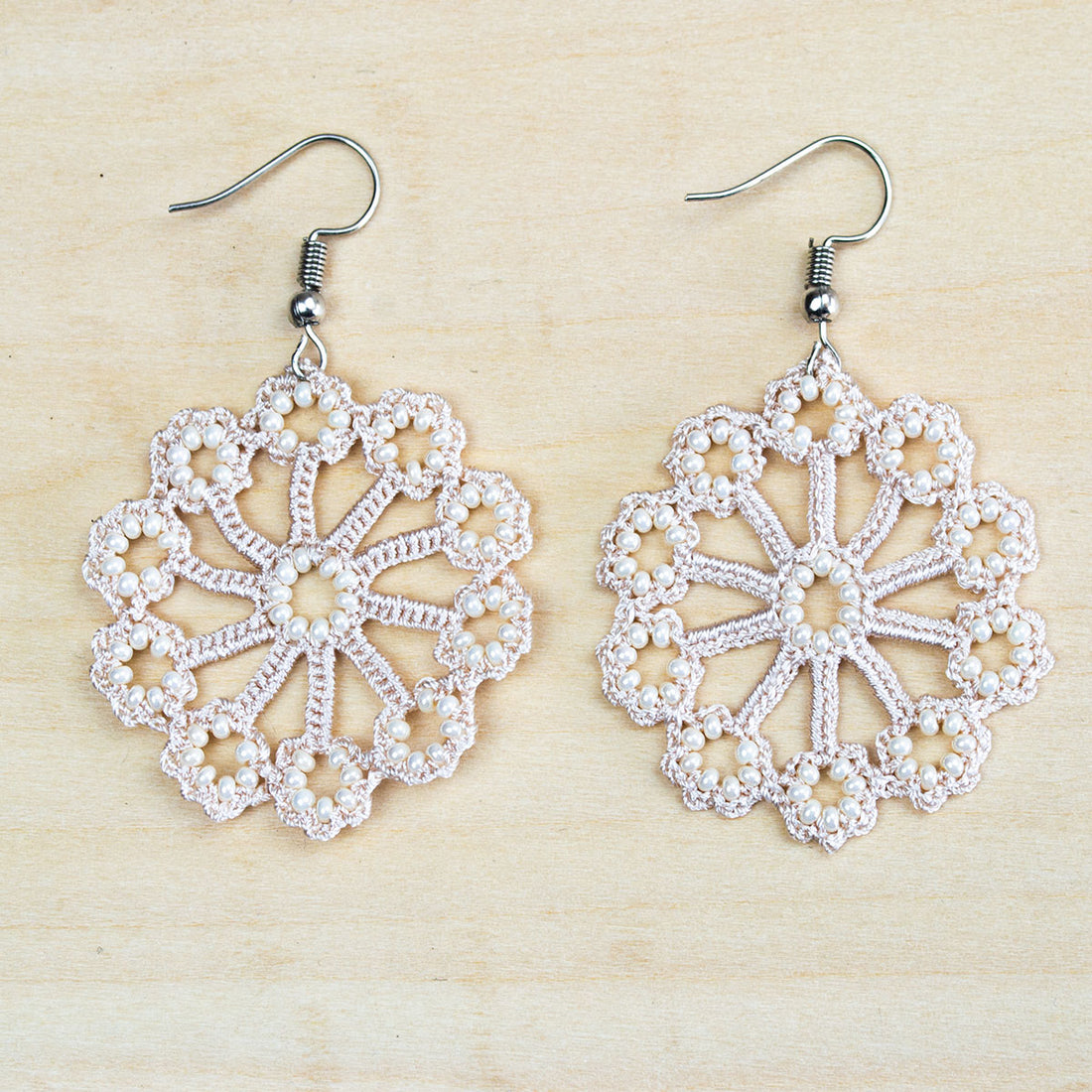 FCE051 Astor Earrings