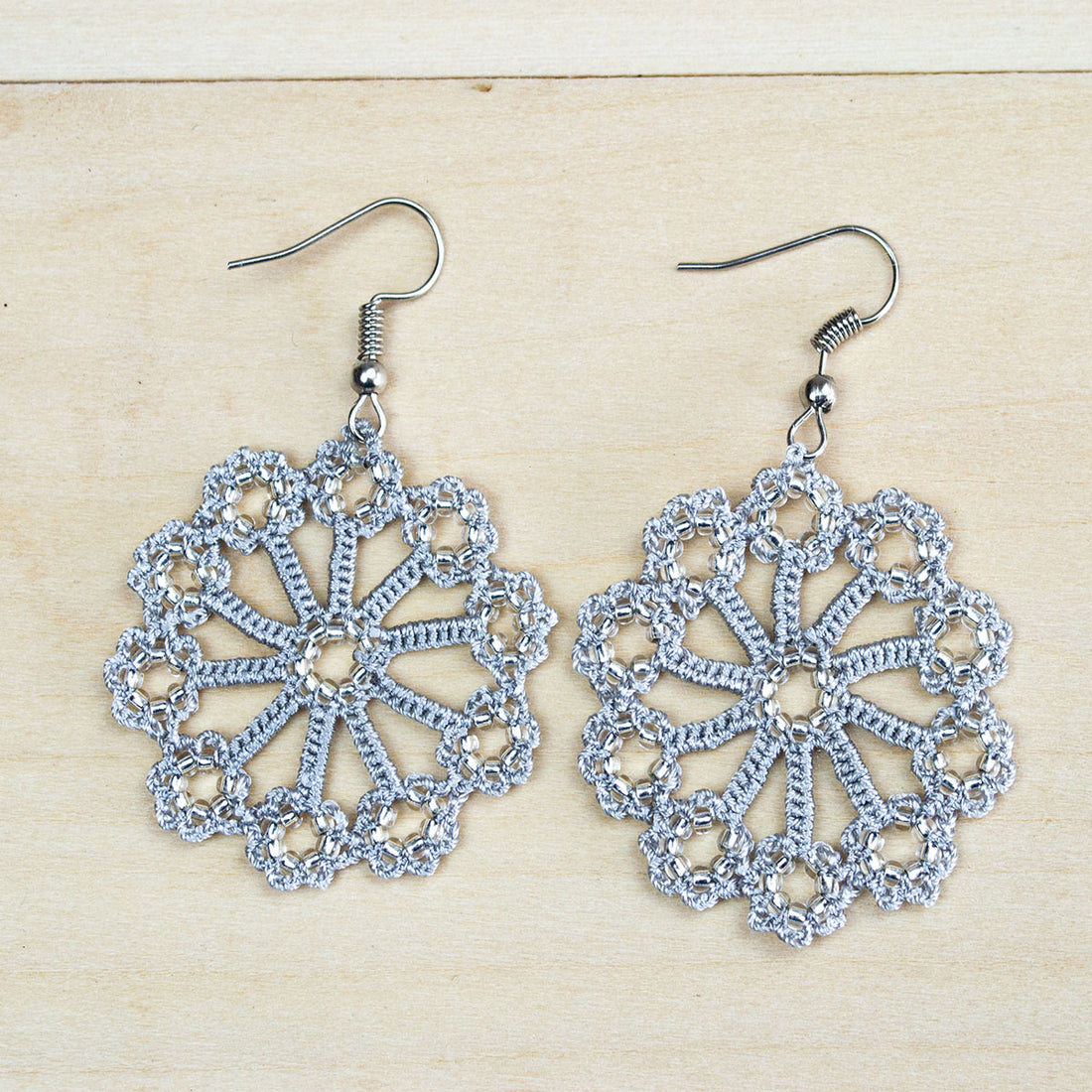 FCE051 Astor Earrings
