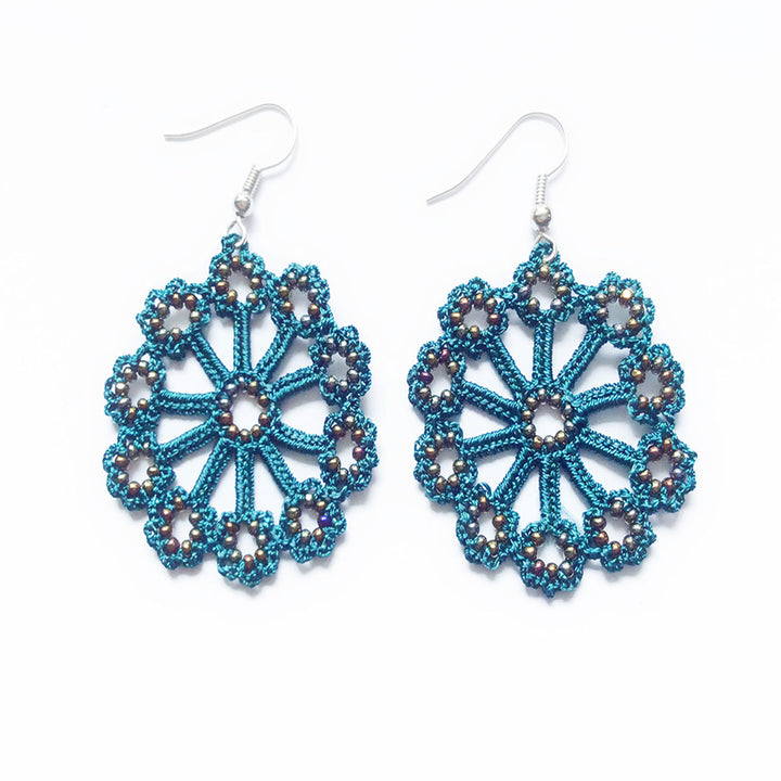 FCE051 Astor Earrings