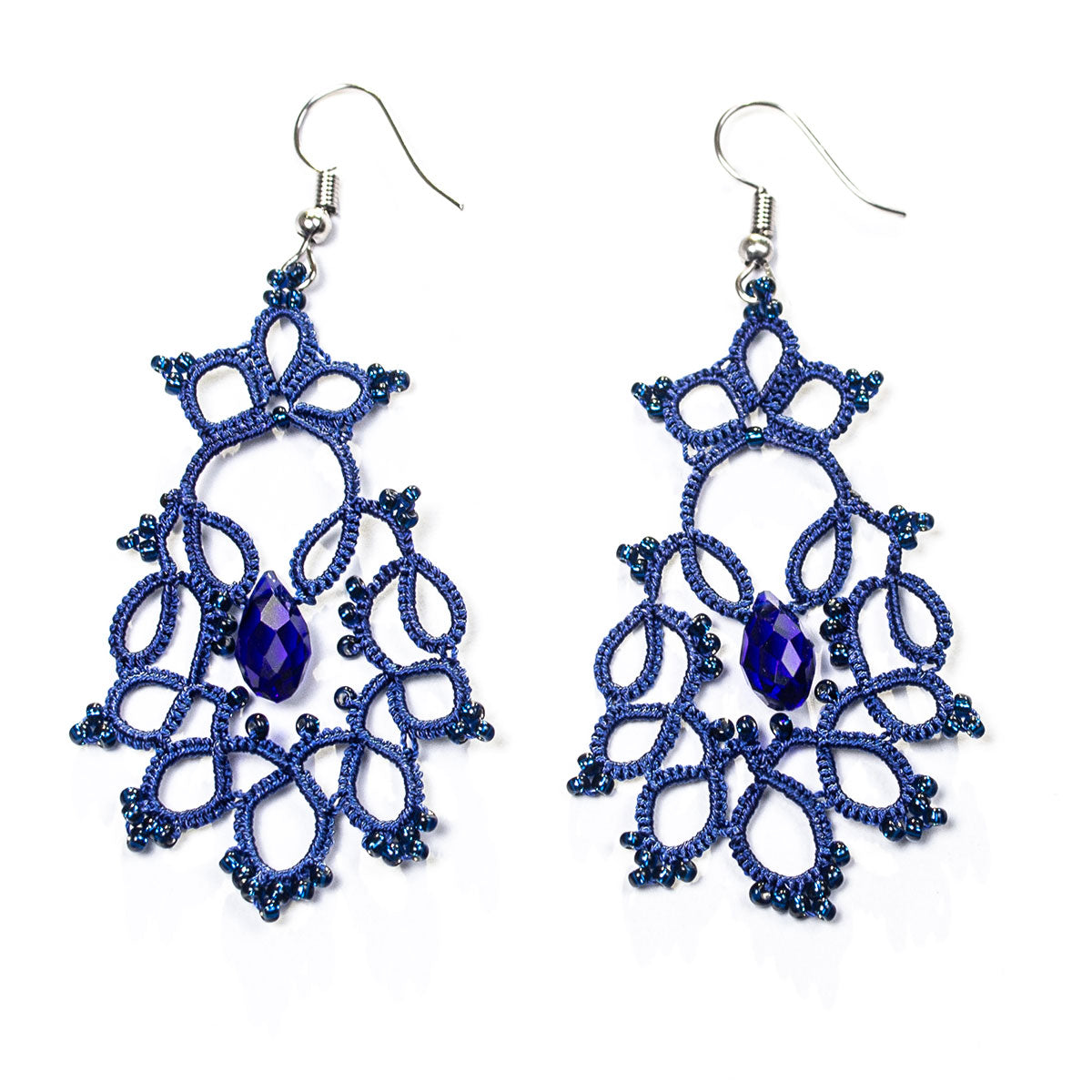 FCE065 Fairy Chimney Earrings