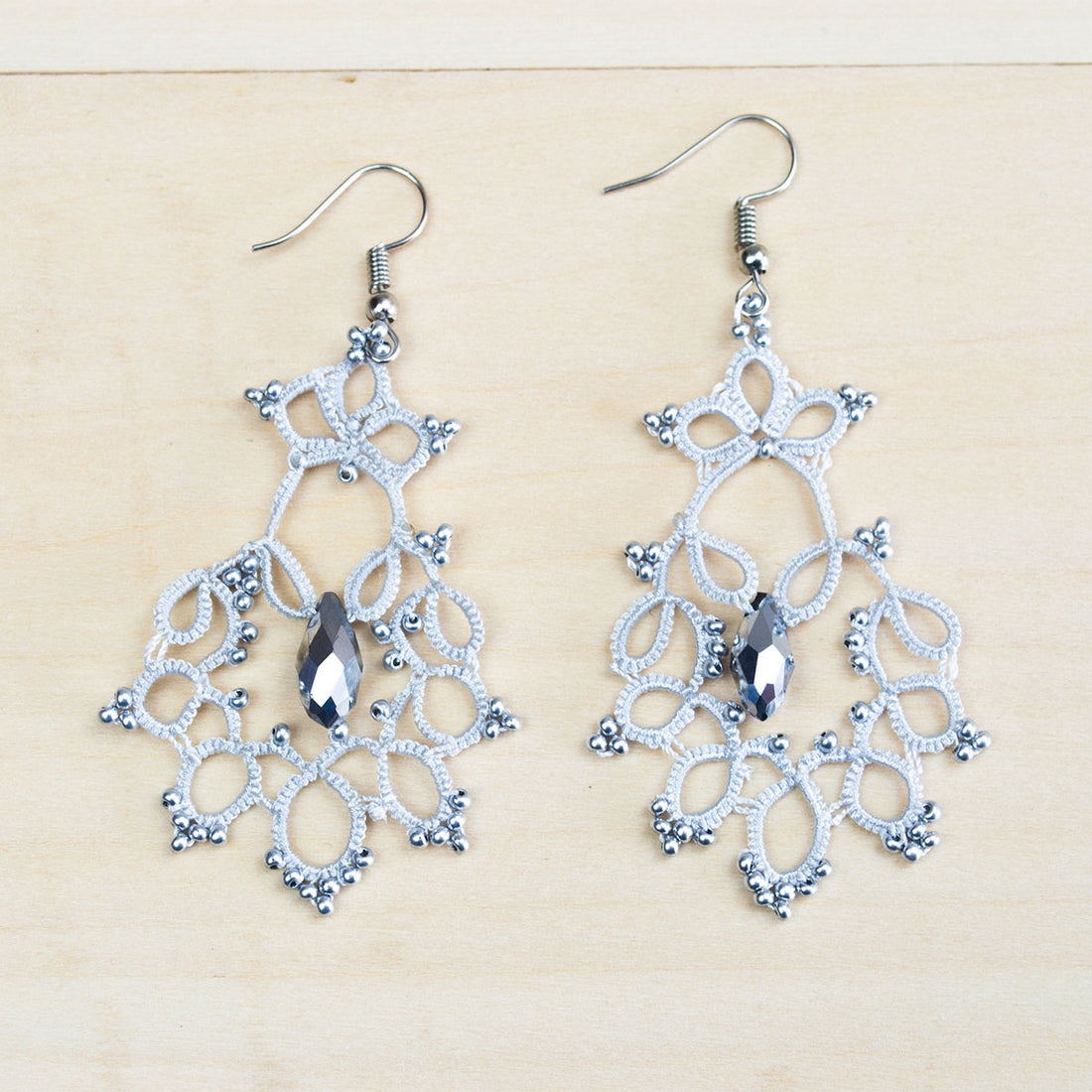 FCE065 Fairy Chimney Earrings