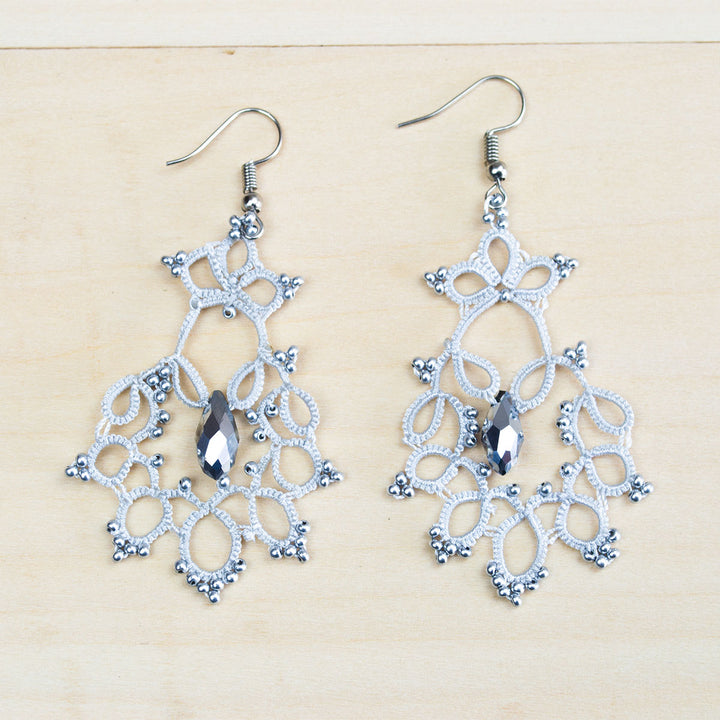 FCE065 Fairy Chimney Earrings