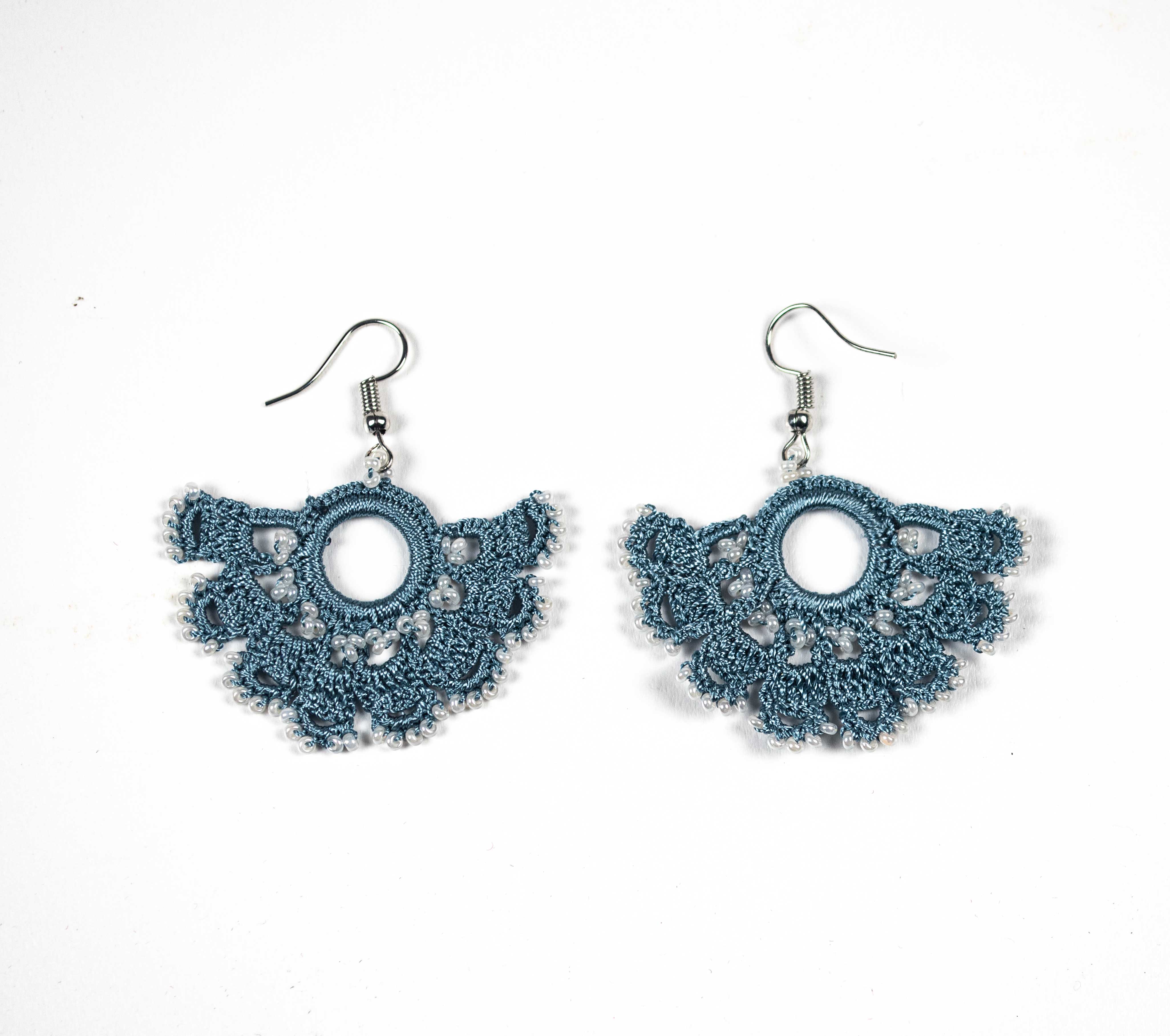 FCE067 Carmen Earrings