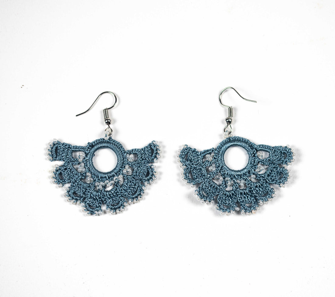 FCE067 Carmen Earrings