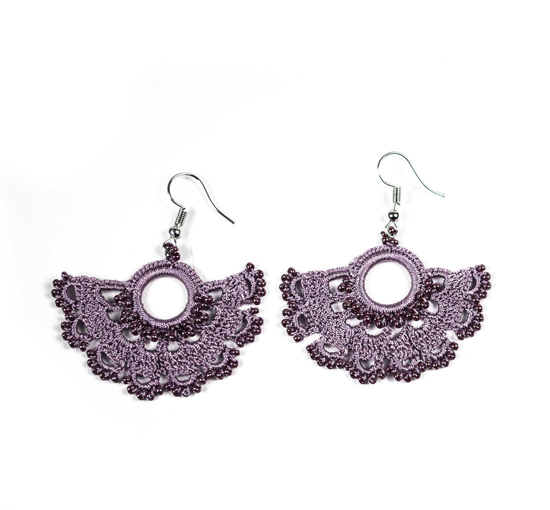 FCE067 Carmen Earrings
