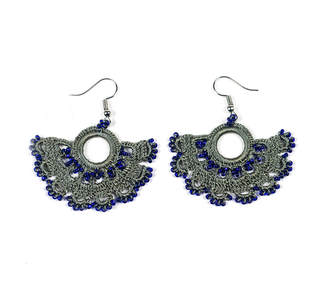 FCE067 Carmen Earrings