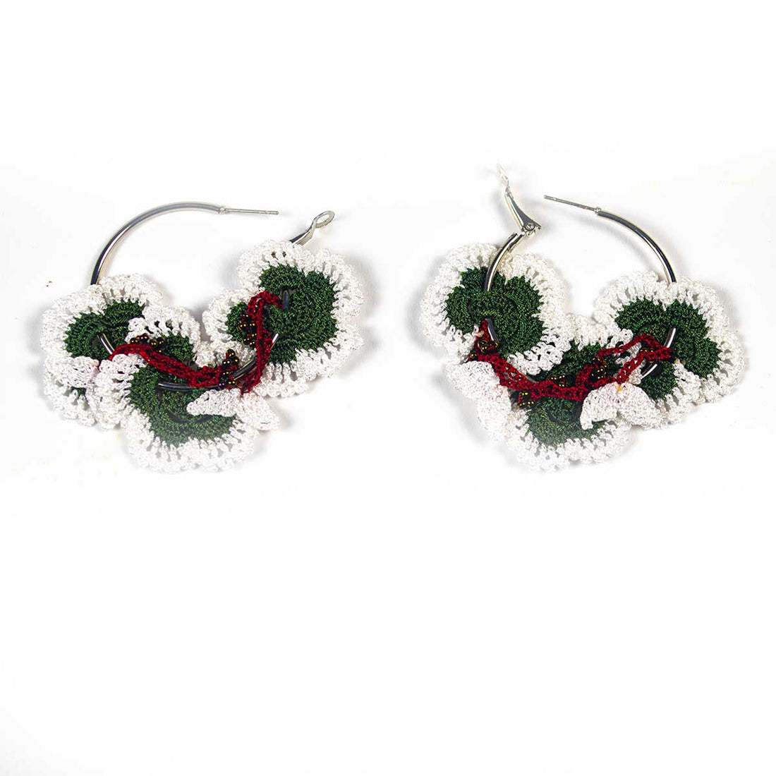 FCE069 Boucet Earrings