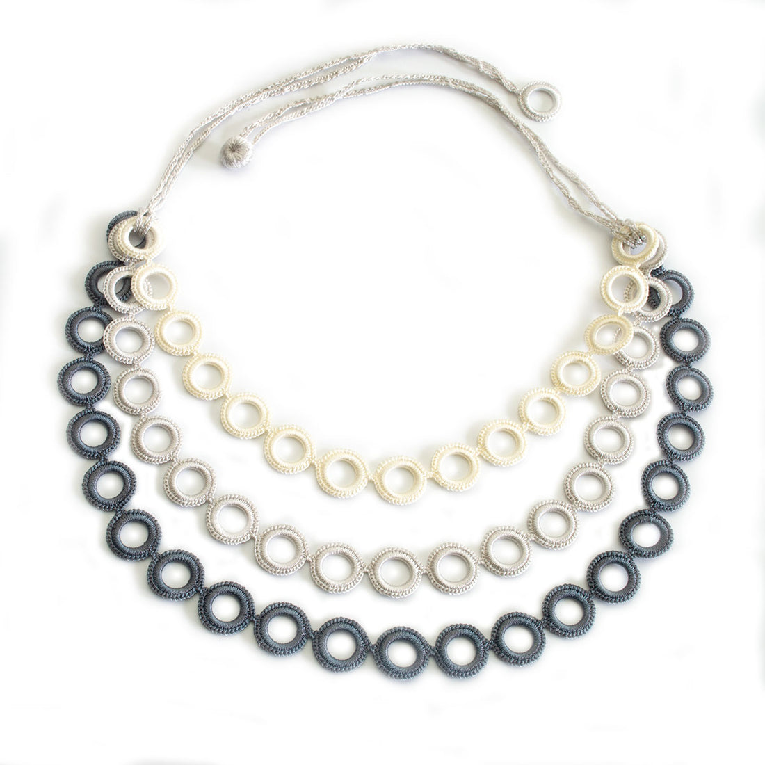 FCN061 Mira Necklace