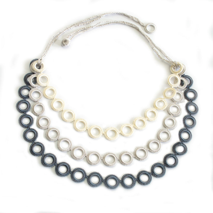 FCN061 Mira Necklace