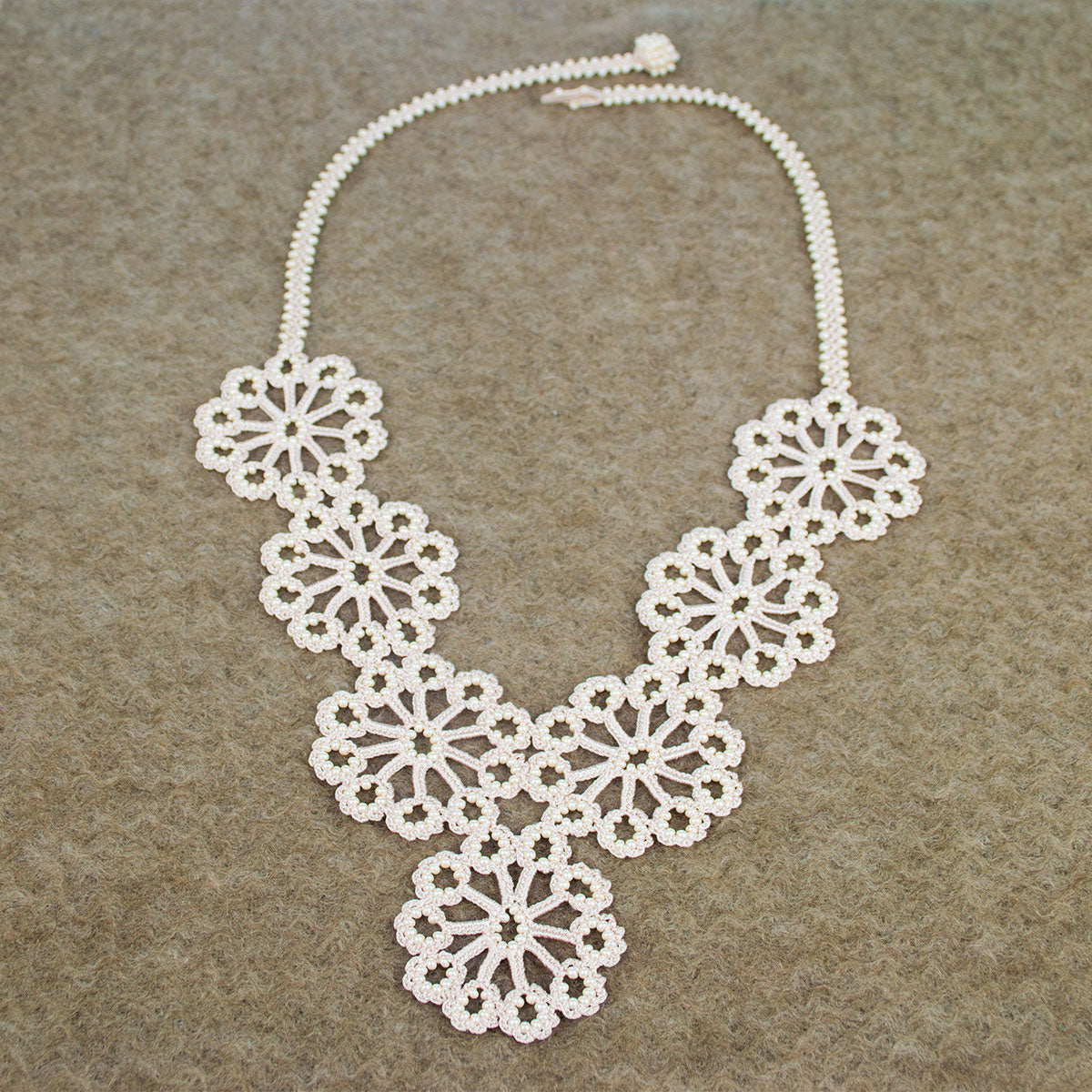FCN051 Astor Necklace