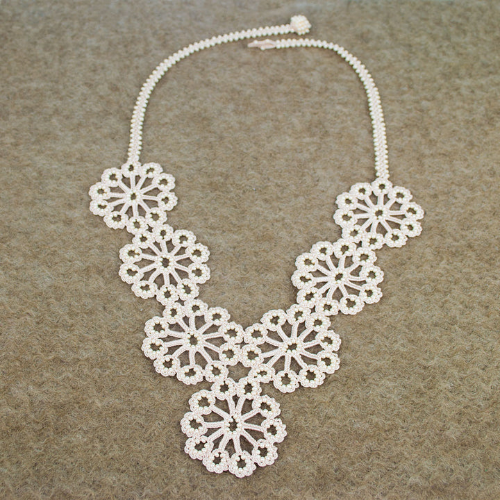 FCN051 Astor Necklace