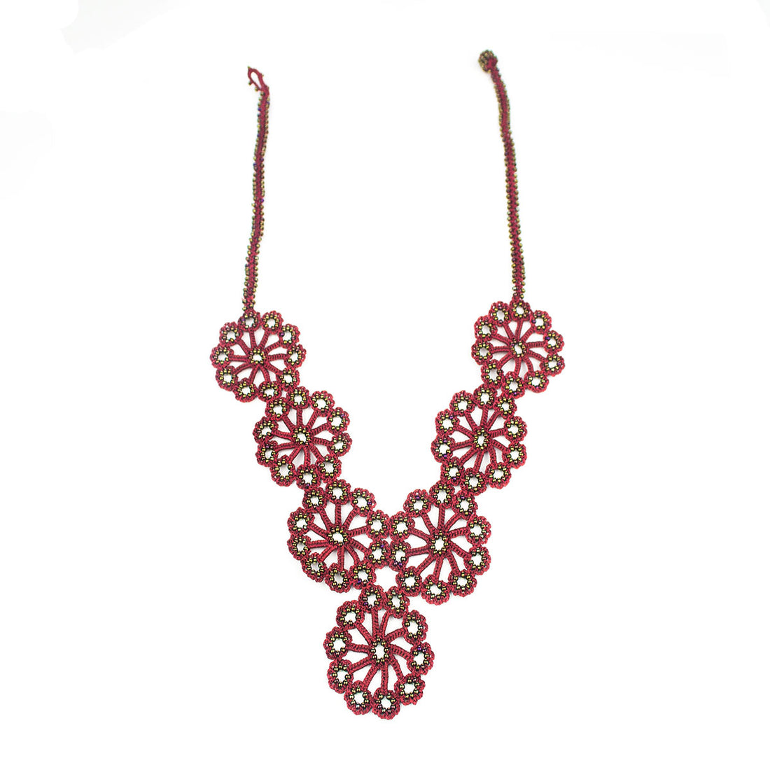 FCN051 Astor Necklace