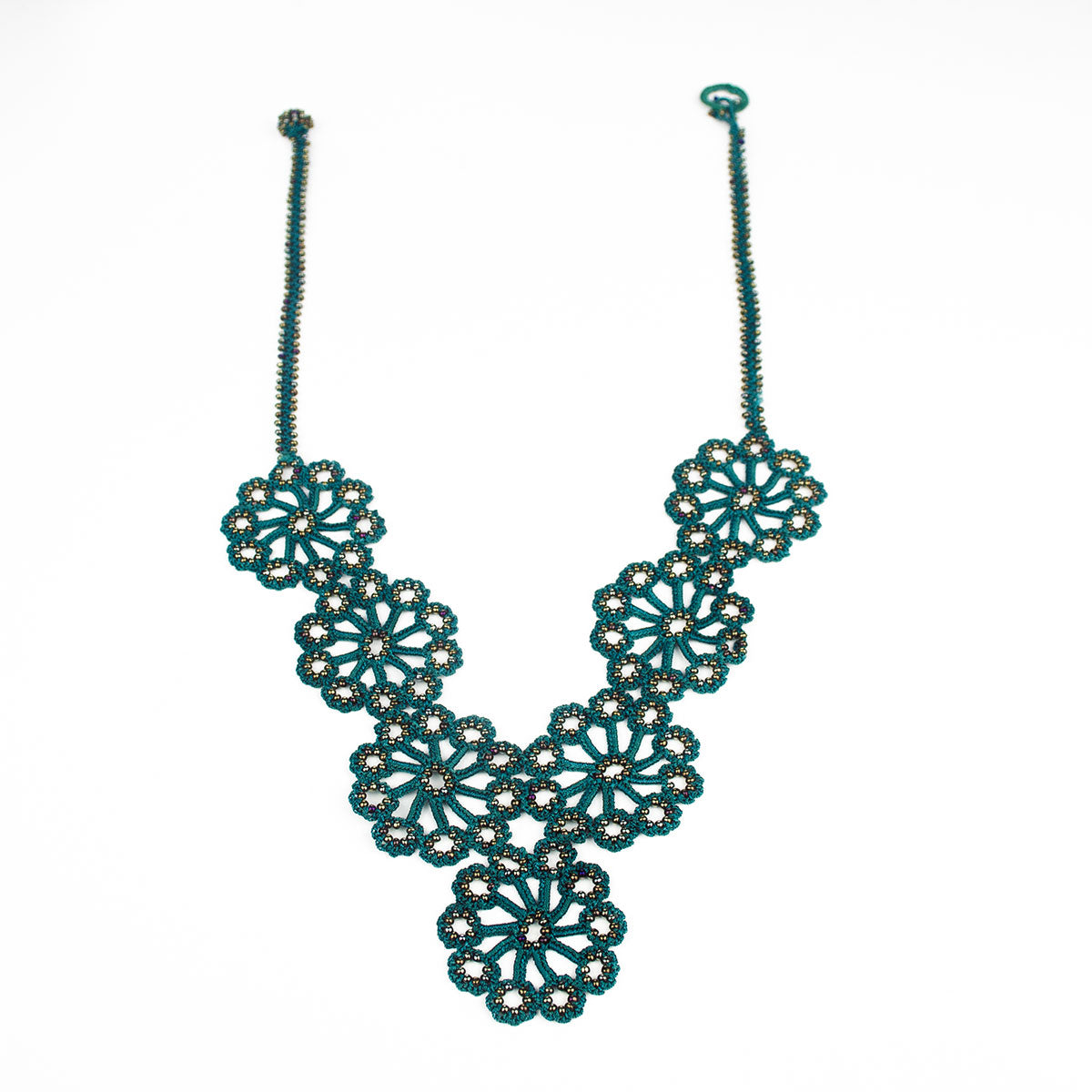 FCN051 Astor Necklace