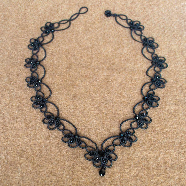 FCN064 Fairy Chimney Necklace