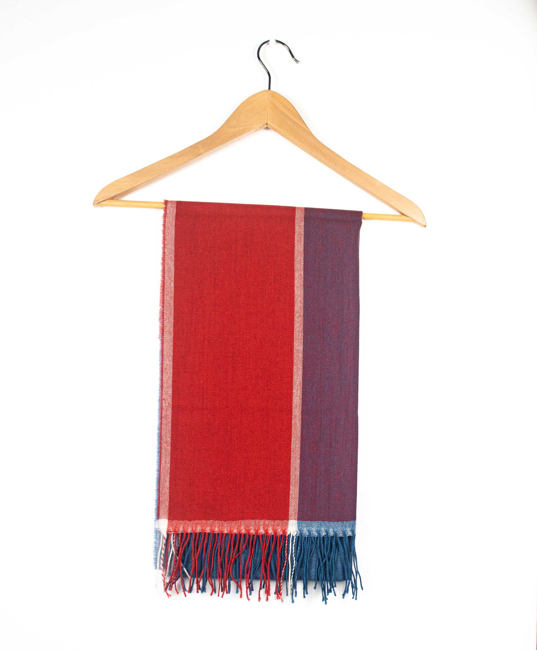 Maria Mix Cashmere Scarf