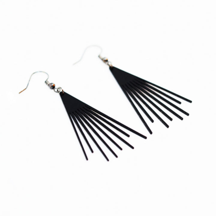 WE03 RAIN EARRING