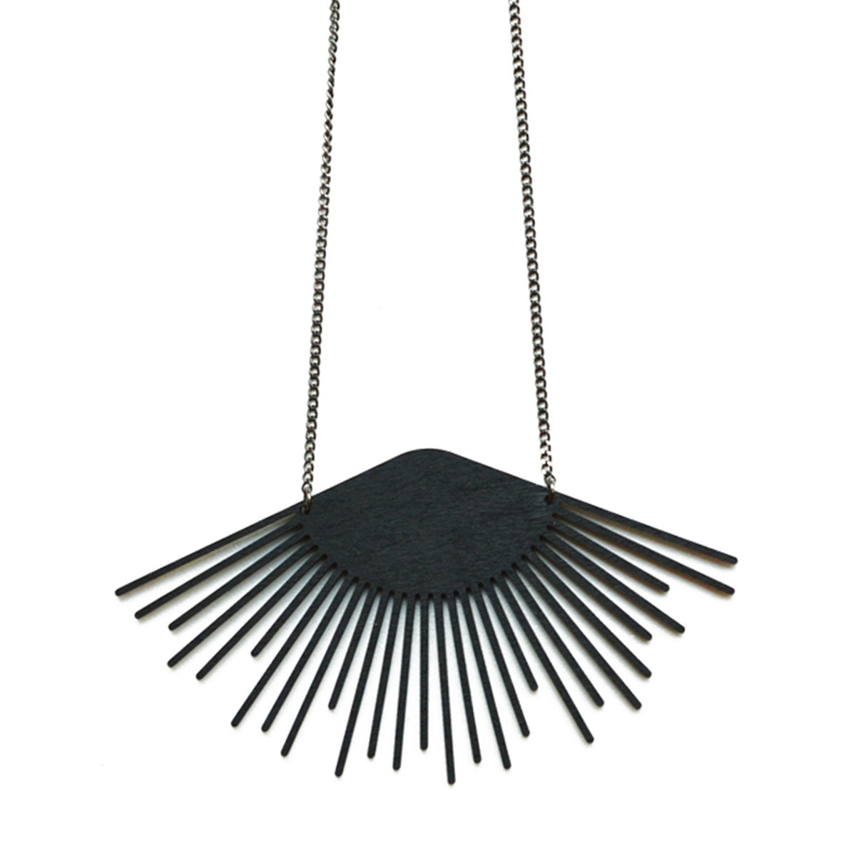 WN03 WINGS OF DESIRE NECKLACE