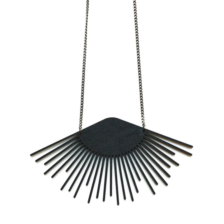 WN03 WINGS OF DESIRE NECKLACE