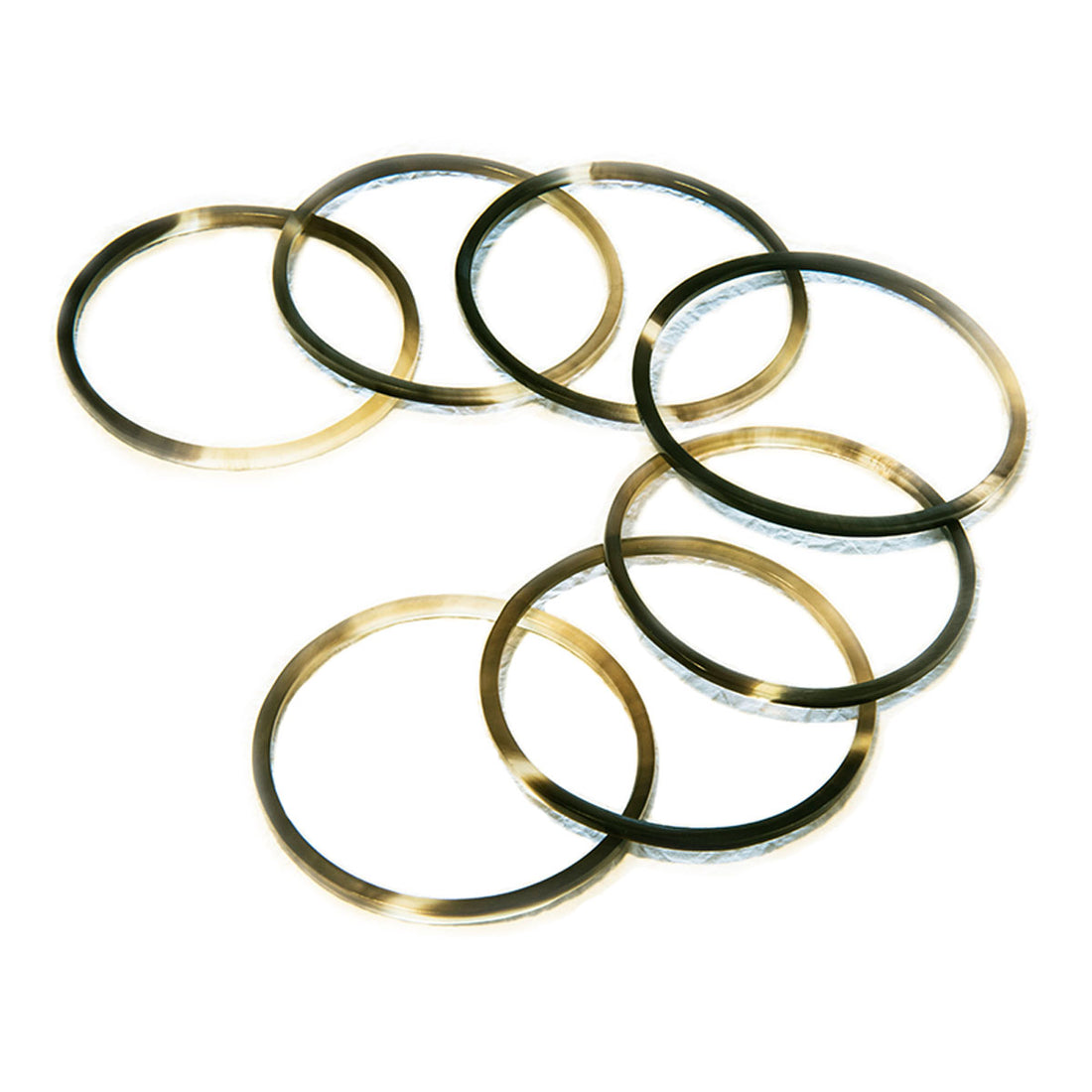 Q9268 Horn Bangles