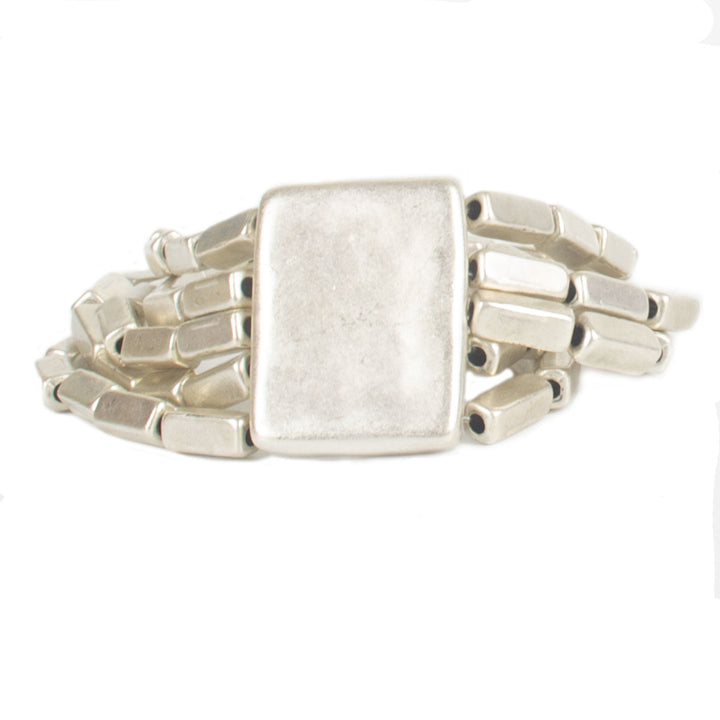 SLVR2014 FLEX BRACELET