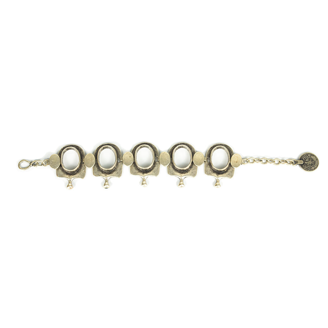 TB2564 ROMANEX BRACELET
