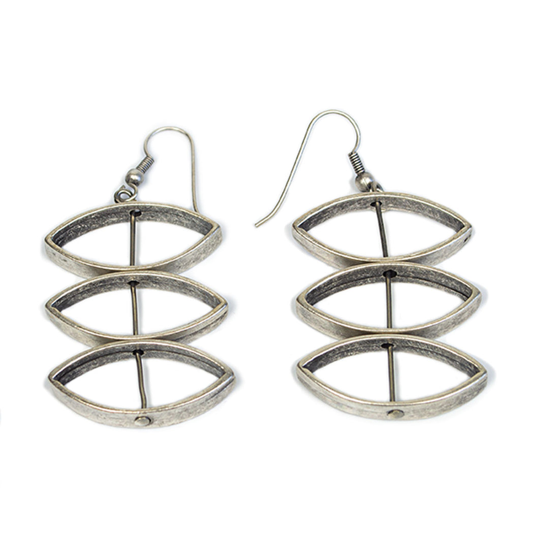 TE4558 EVENING SERENADE EARRINGS
