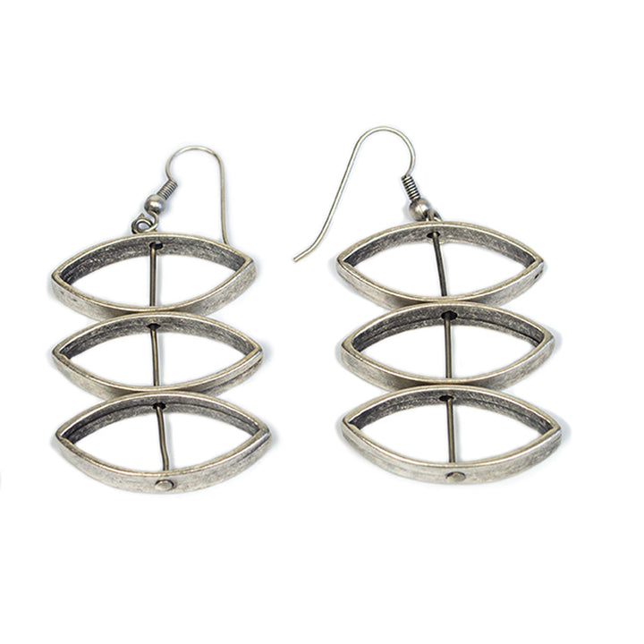 TE4558 EVENING SERENADE EARRINGS