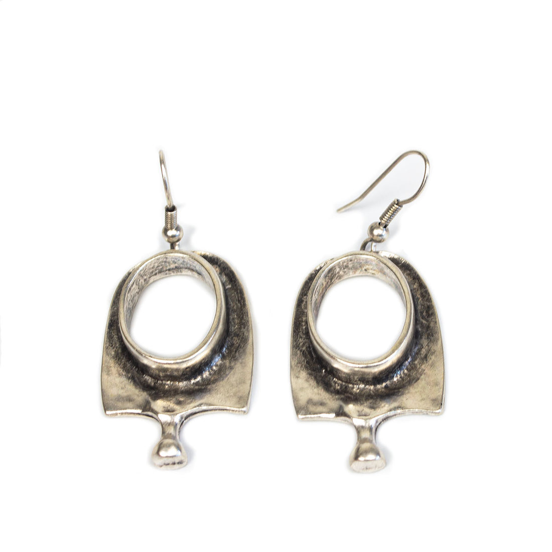 TE4564 ROMANEX EARRINGS