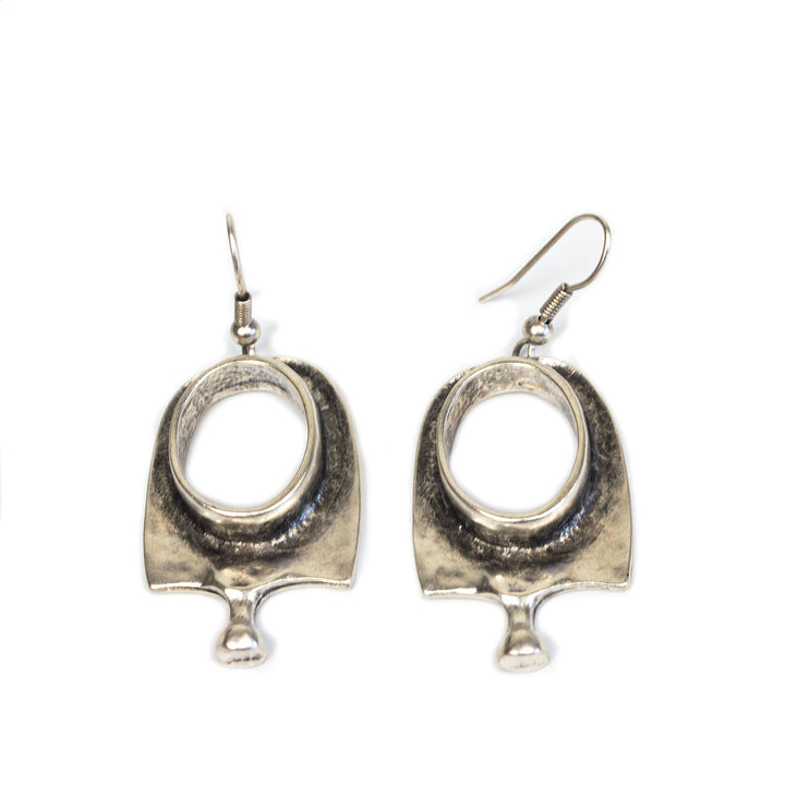 TE4564 ROMANEX EARRINGS