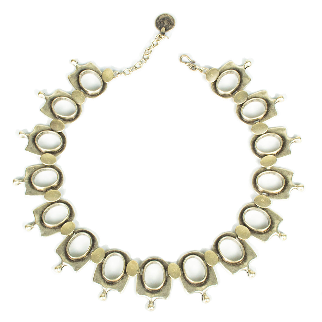TN1564 ROMANEX NECKLACE