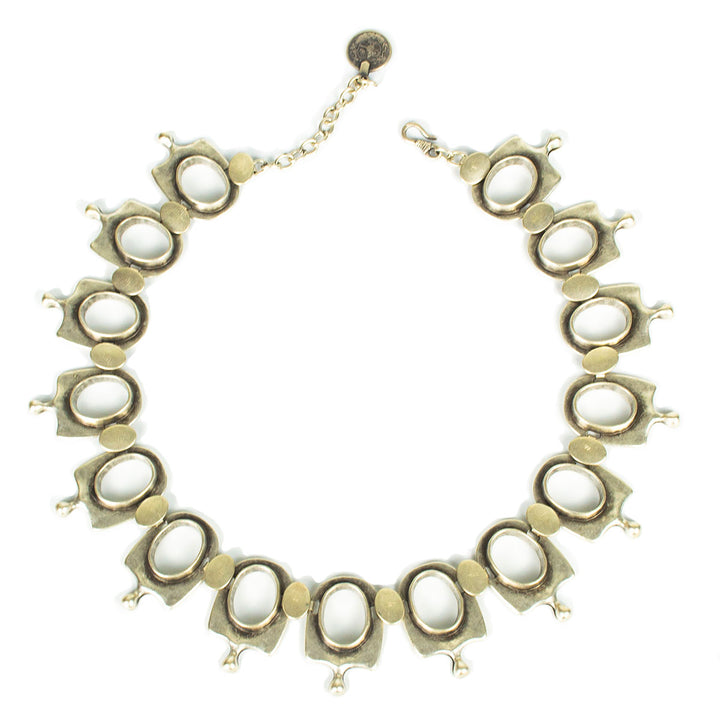 TN1564 ROMANEX NECKLACE