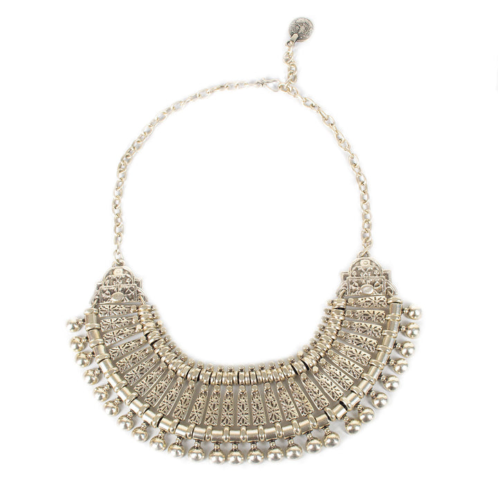 TN1692 PRINCESS NECKLACE